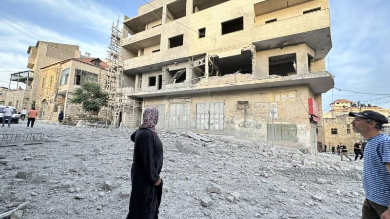 الجهاد الإسلامي: هـدم المنازل سياسة عدوانية فشلت في وقف المقاومة