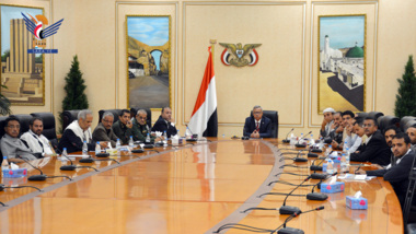 رئيس الوزراء يرأس اجتماعاً للجنة العليا لحصر ومعالجة أضرار السيول