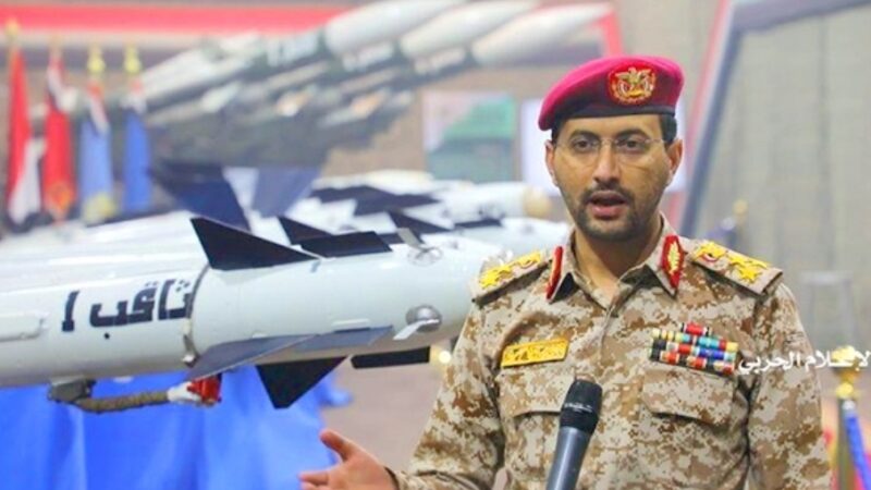 القوات المسلحة: مستعدون لتنفيذ عمليات برية وبحرية في حال لم يستجب العدو لمطالب الشعب المحقة