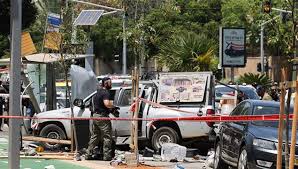 حماس تزف شهيدها منفذ العملية البطولية في تل أبيب