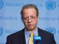 شهادة جديدة لـجمال بن عمر حول حرب التحالف على اليمن