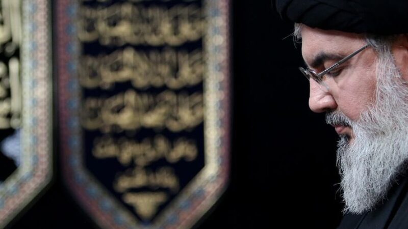 السيد نصر الله : تجربة المقاومة في لبنان بيّنت أنّ مجتمع المقاومة يحمل روح الإيمان والجهاد وأنّه حاضر للاستشهاد