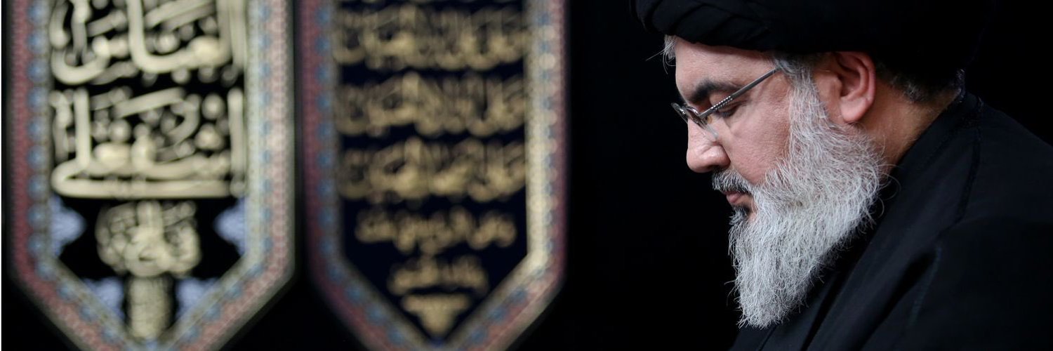 السيد نصر الله : تجربة المقاومة في لبنان بيّنت أنّ مجتمع المقاومة يحمل روح الإيمان والجهاد وأنّه حاضر للاستشهاد