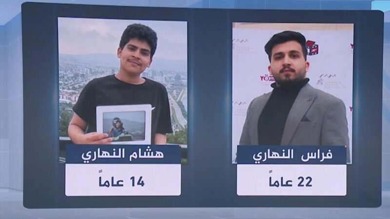 حكومة صنعاء تبعث برسالة احتجاج الى تركيا عقب تعرض يمنيين لاعتداء وحشي في اسطنبول