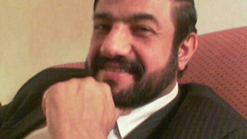 الحماطي وزيراً للدولة في حكومة الإنقاذ الوطني