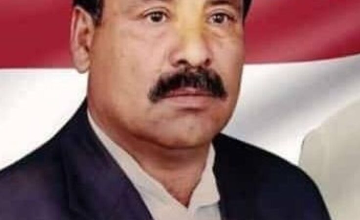 تشييع مهيب لفقيد الوطن الشيخ هزاع لهيم اللهيم