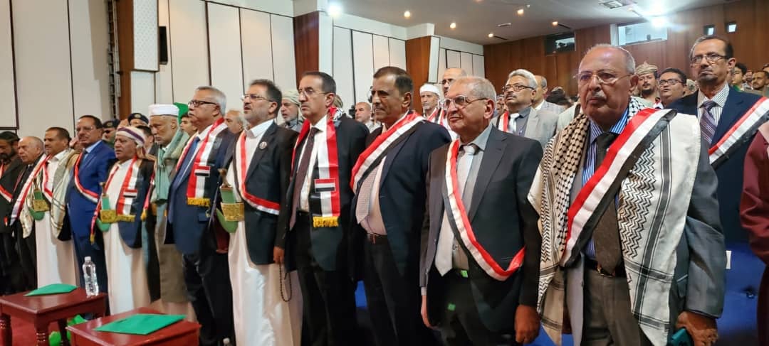 الحكومة تقيم احتفال بالعيد الـ 61 لثورة 26 سبتمبر