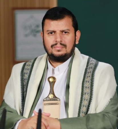 السيد القائد يدعو إلى حضور عظيم ومشرف يوم غد في ساحات الاحتفال بالمولد النبوي الشريف