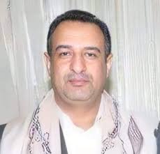 نشوان ابراهيم الحمدي يعزي الشيخ وليد صالح فدامة في وفاة شقيقه