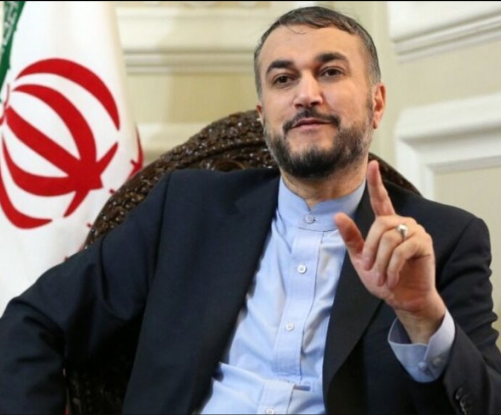 عبداللهيان : المنطقة ستتغير إذا لم تستمر الهدنة في غزة