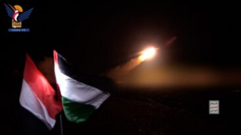 إعلام العدو يصف الضربات الصاروخية اليمنية على “إسرائيل” بالأطول مدىً في الحرب الحديثة