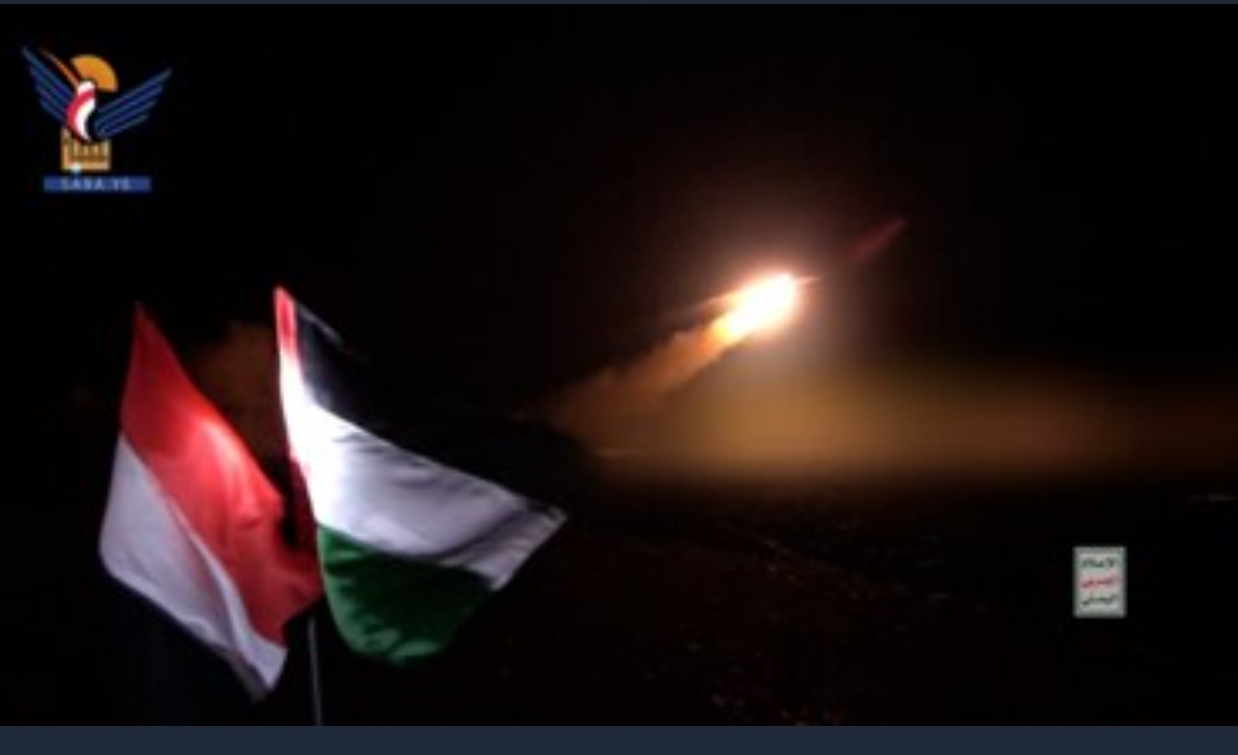 إعلام العدو يصف الضربات الصاروخية اليمنية على “إسرائيل” بالأطول مدىً في الحرب الحديثة