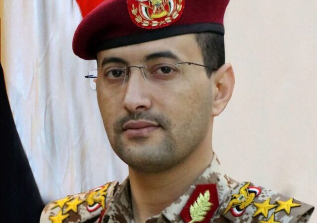 عبدالسلام : احتجاز السفينة الإسرائيلية هي البداية.. في عالم لا يفهم إلا لغة القوة