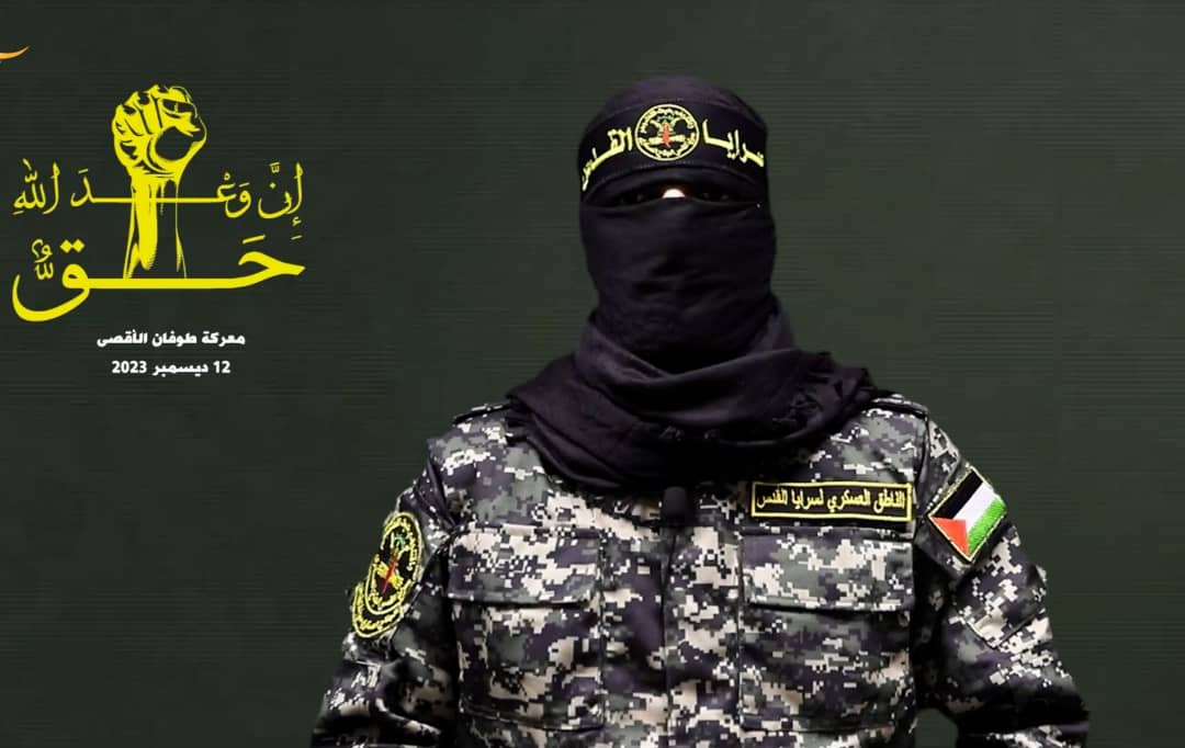 ابو حمزة : التحية كل التحية إلى شعب الأحرار في اليمن الحر الشجاع