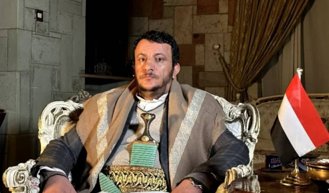 القحوم : اليمن مستمر في استهداف السفن الإسرائيلية ومن يحاول حمايتها