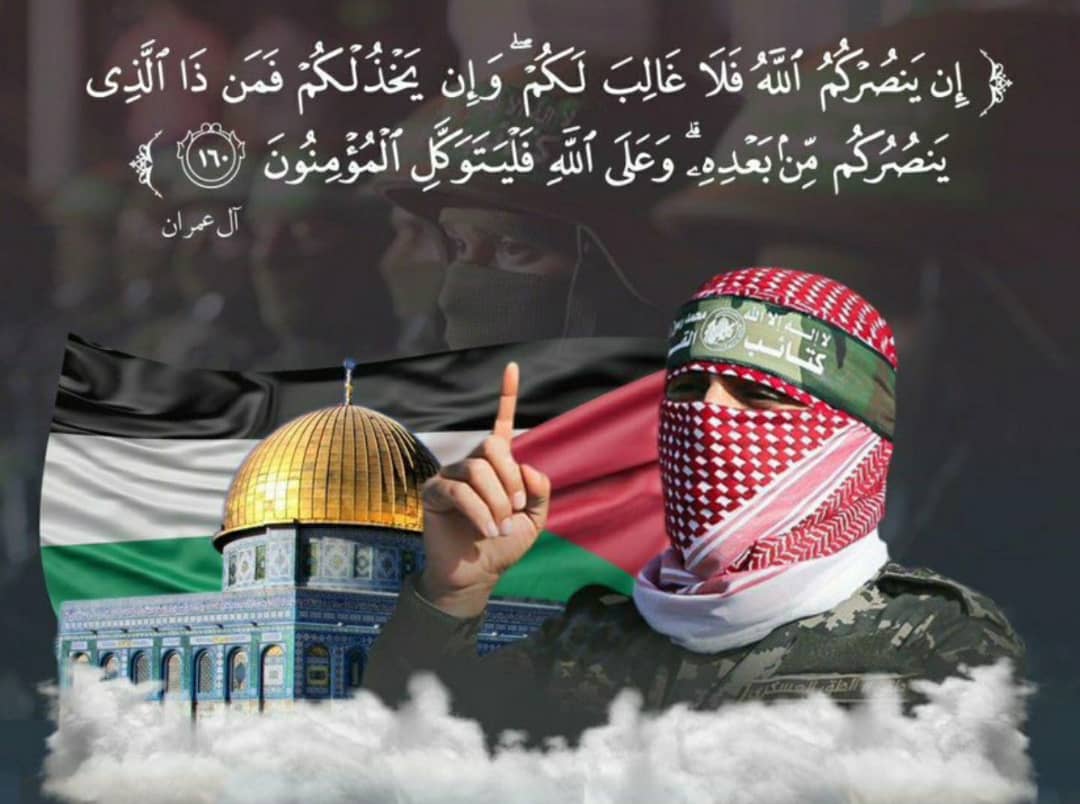 أبو عبيدة : المقاومة أوقعت عشرات القتلى والجرحى ودمرت 135 آلية للعدو خلال 72 ساعة