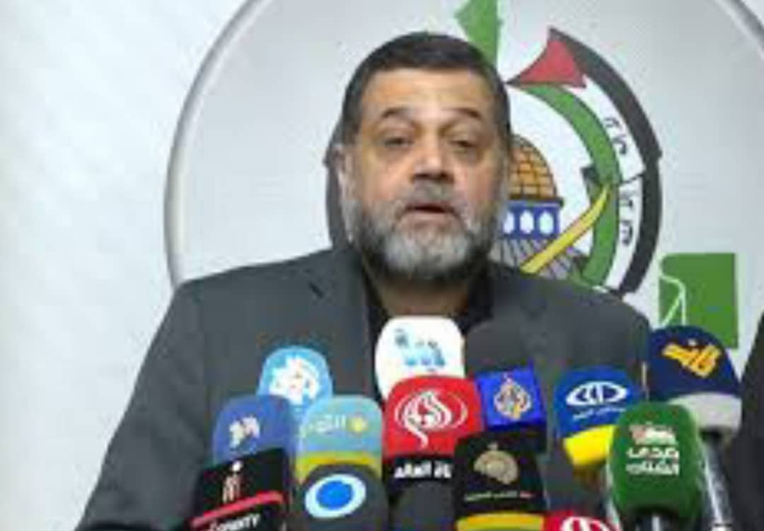 ابرز نقاط المؤتمر الصحفي الذي عقدته حركة حماس مساء اليوم الثلاثاء (26-12-2023) في العاصمة اللبنانية بيروت مواكبةً لتطورات العدوان الصهيوني