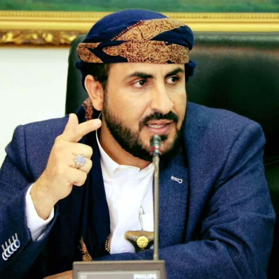 محمد عبدالسلام : من يعترض عملياتنا سيواجه بالرد