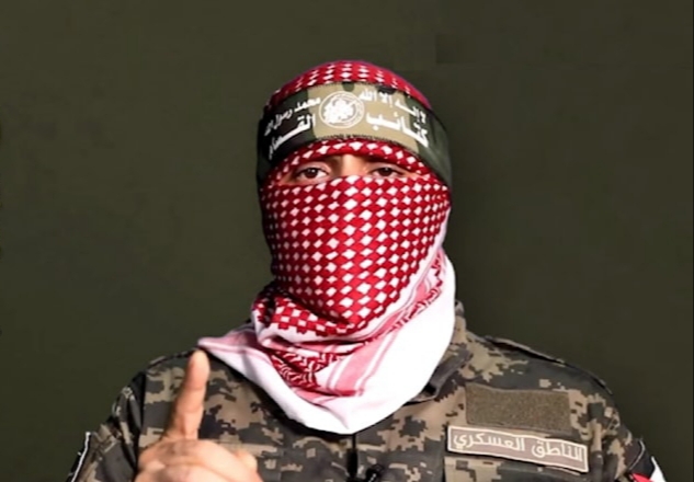 بعد 100 يوم من العدوان على غزة .. أبو عبيدة يؤكد : أي حديث غير وقف العدوان على شعبنا ليس له أي قيمة