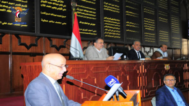 مجلس النواب يدين بشدة استمرار الاعتداءات الأمريكية – البريطانية الصهيونية على اليمن وفلسطين