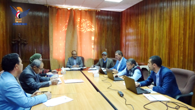 مكافحة الفساد تقر نتائج التحري والتحقيق الأولي وتعقب ٨٩٩ متهماً في قضايا فساد جسيمة