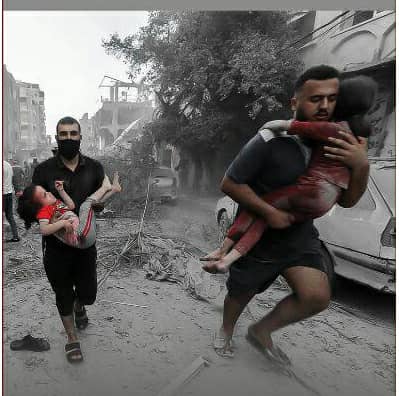 تحليل .. الفيتو الامريكي قاتل أطفال فلسطين الأول .. !