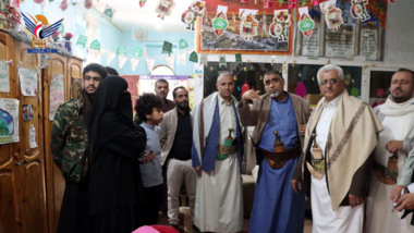 وزير العدل يؤكد ضرورة الاهتمام بالأطفال الأحداث لتقويم سلوكهم ودمجهم في المجتمع