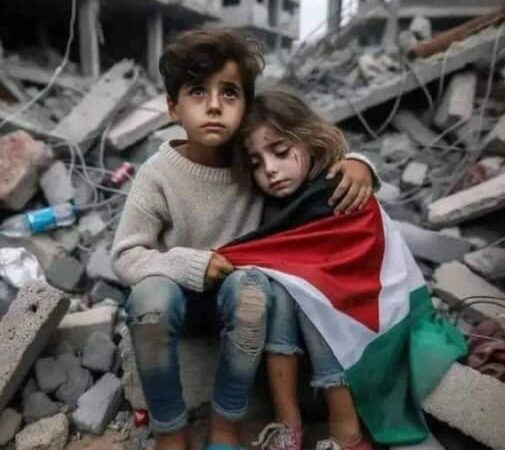 ( اليونسيف) : “إسرائيل” تقتل طفلاً فلسطينياً في غزّة كل 10 دقائق