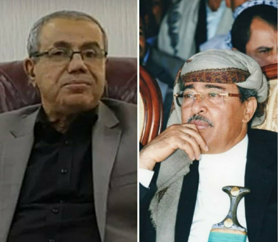 تنظيم التصحيح يرفع برقية تهنئة لدولة الشيخ صادق امين ابو راس بمناسبة قدوم عيدالفطر المبارك