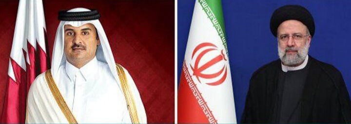 رئيسي : أصغر عمل ضد مصالح إيران سيُقابل برد هائل وواسع النطاق