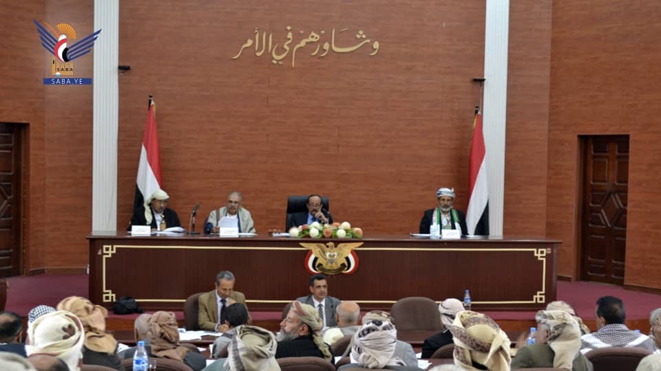 مجلس الشورى يناقش ويقر تقرير لجنة الإصلاح الإداري والتأمينات حول البطالة