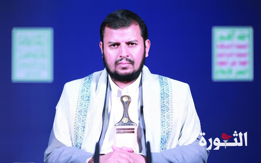 قائد الثورة يعلن تدشين المرحلة الرابعة من التصعيد ضد العدو بتنفيذ عمليتين باتجاه البحر الأبيض المتوسط