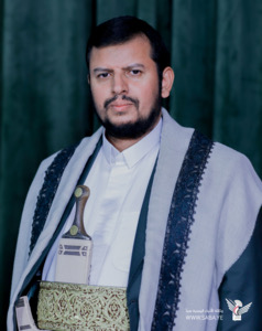 قائد الثورة : معركة الأمريكي مع الشعب اليمني كشفت عجز وضعف حاملات طائراته وأثبتت أنها نظام قديم عفا عليه الزمن