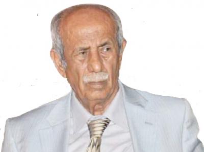تنظيم التصحيح ينعي المناضل الوطني الجسور اللواء خالد باراس
