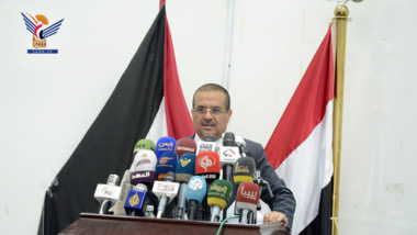 وزير النقل : صنعاء لن تقبل بأي حلول ترقيعية في موضوع مطار صنعاء سوى بالفتح الكامل إلى جميع الوجهات