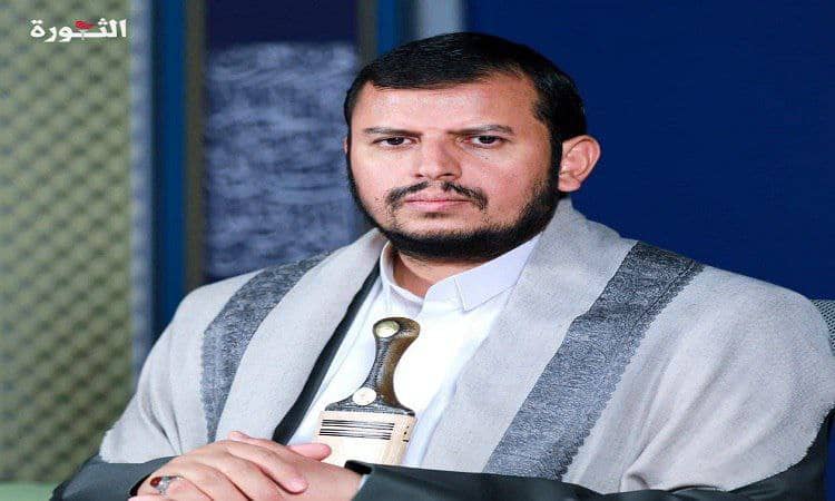 قائد الثورة يدعو للخروج المليوني يوم غد الجمعة للتأكيد على أن الإسناد مستمر والرد قادم