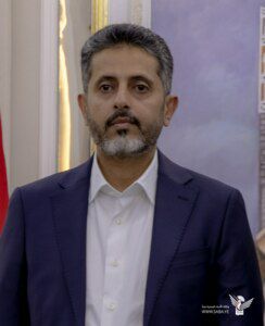 ناطق الحكومة : التلاحم الشعبي مع القيادة أحد أعظم أصول قوة الوطن