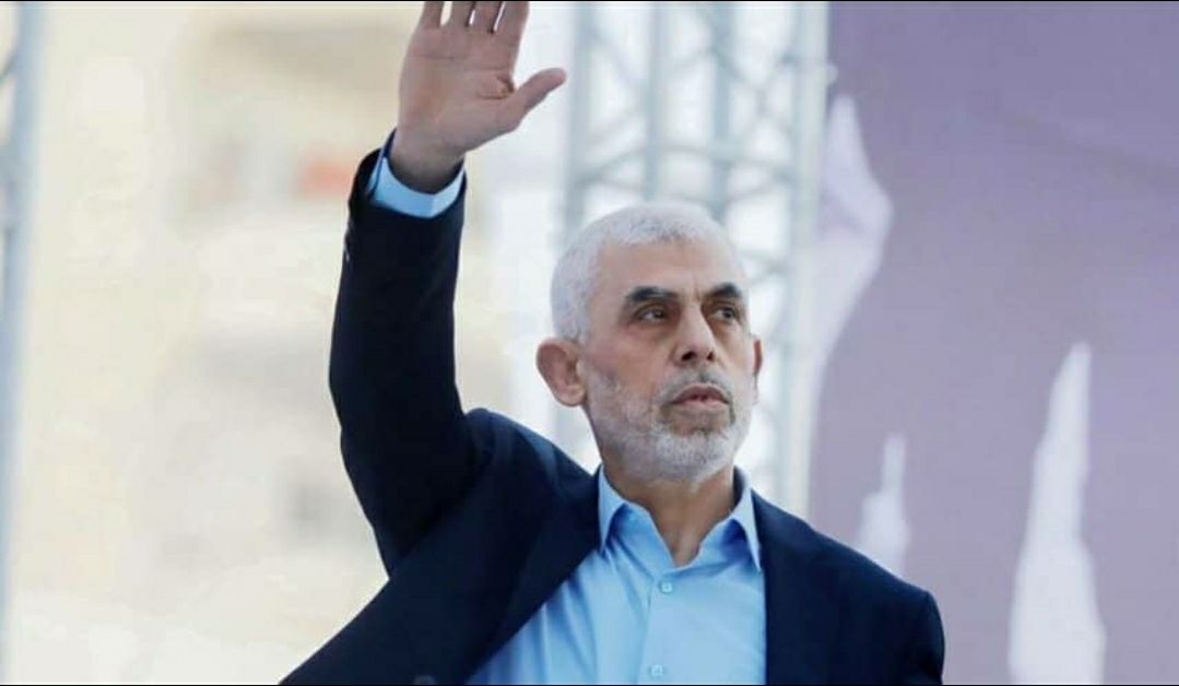 حماس تعلن رسميا استشهاد القائد يحيى السنوار