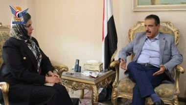 وزير الخارجية : صنعاء جاهزة للتوقيع على خارطة الطريق مع الرياض باعتبارها طرفًا أصيلًا في الحرب على اليمن