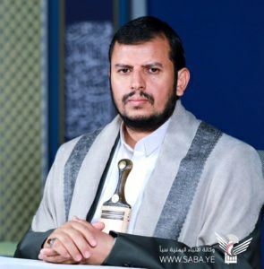 قائد الثورة : اليمن يسعى لبناء وتطوير قدراته وحقق نجاحات مذهلة يشهد لها الواقع والأعداء