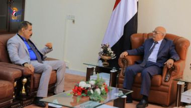 جهود متواصله لكسر الحصار الدبلوماسي المفروض على الشعب اليمني