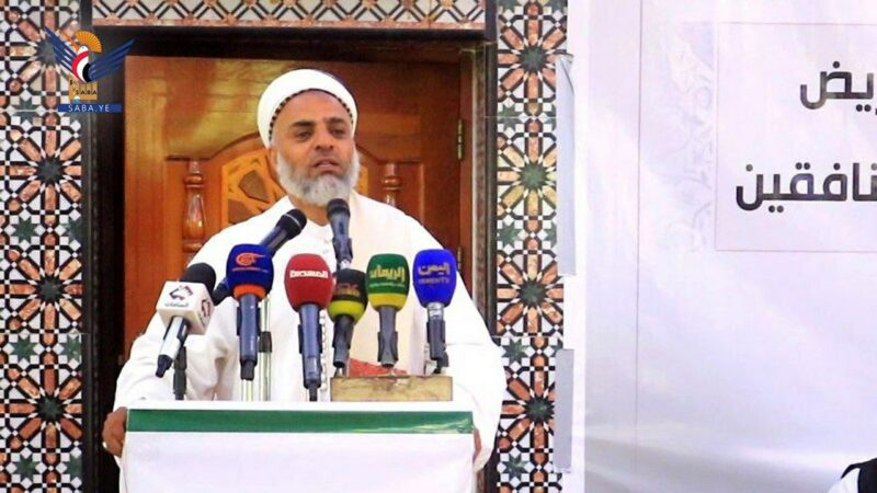 علماء اليمن يؤكدون على أهمية الجهاد والثبات أمام أعداء الله
