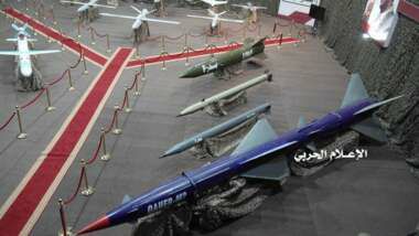 واشنطن بوست” : القوات اليمنية في صنعاء أكثر تقدماً من الناحية التكنولوجية مما يتصوره الكثيرون