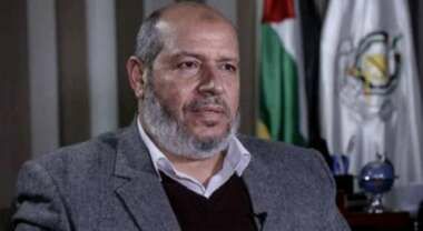 خليل الحية : “أنصار الله” هم إخوان الصدق الذين غيّروا من معادلة الحرب والمنطقة