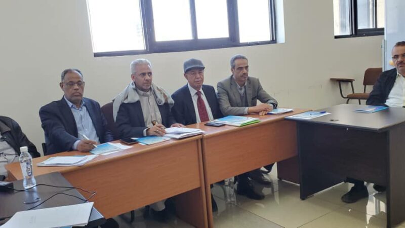 المجلس التأديبي الأعلى بنقابة المحامين يعقد جلسة للنظر في دعوى تأديبية ضد احد المحامين