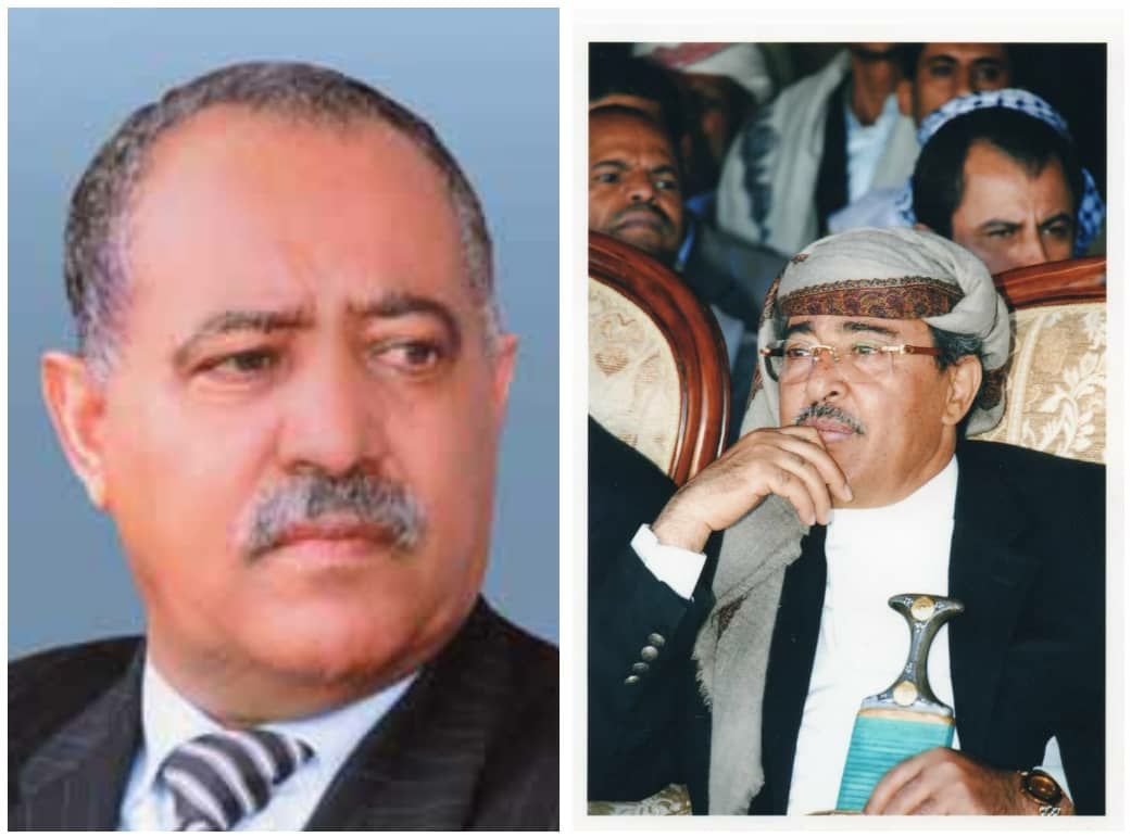 رئيس تنظيم التصحيح يهنئ رئيس مجلس النواب بحلول شهر رمضان المبارك