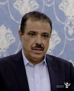 وزير الخارجية يطالب مجلس الأمن بإلغاء آلية التحقق والتفتيش “اليونيفيم”