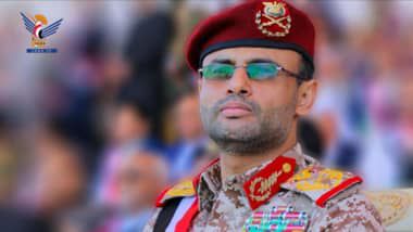 الرئيس المشاط : لا تراجع عن إسناد غزة مهما كان الثمن وما حصل يثبت أن ضرباتنا مؤلمة وستستمر