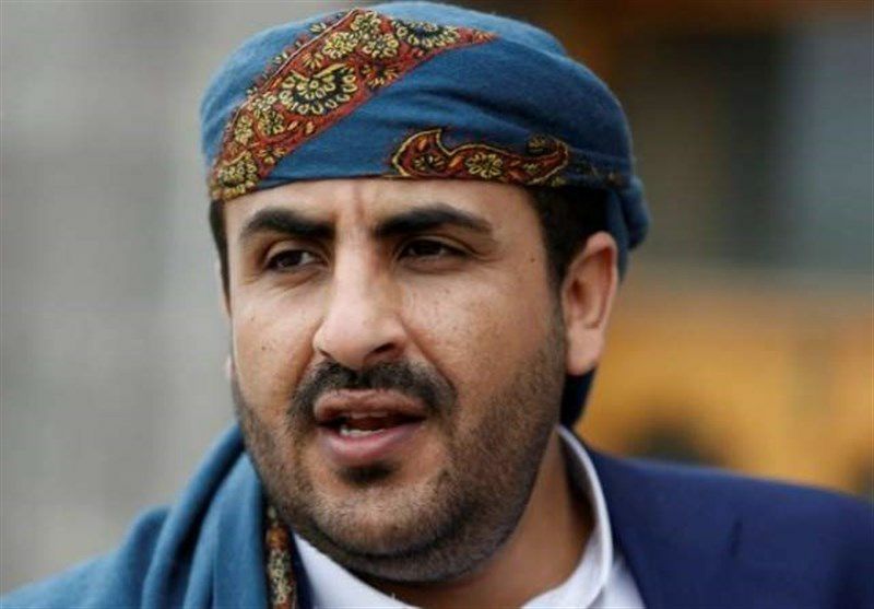 محمد عبدالسلام : موقف صنعاء ثابت ولم يتغير في اسناد غزة