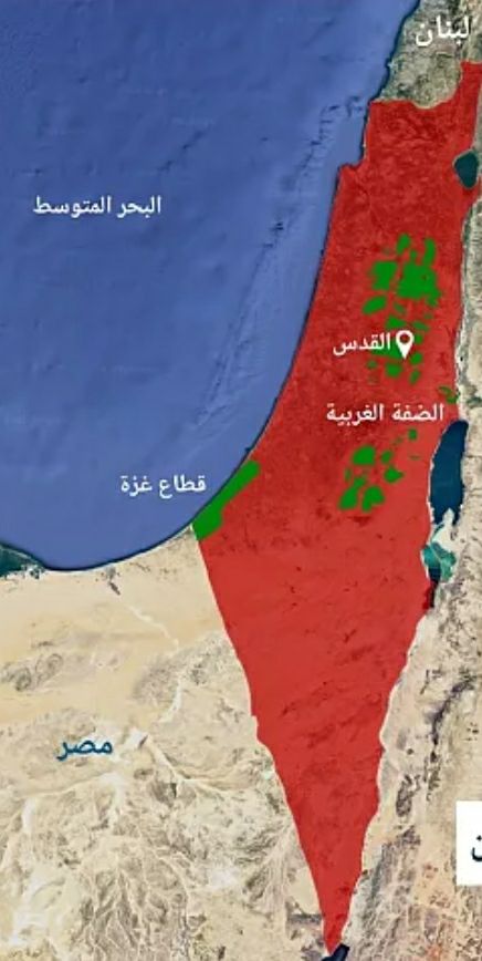 أولمرت يدعو لإنهاء الحرب والانسحاب من غزة ويؤكد : “غزة فلسطينية